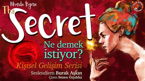 The secret ne demek